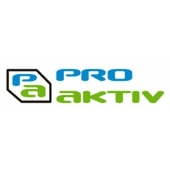 Pro Activ logo